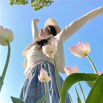 我的喜悦夏天